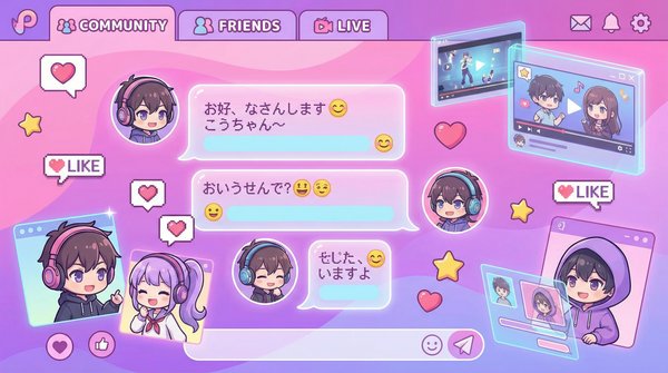 看片社区视频话题讨论