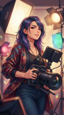 看片首席摄影师