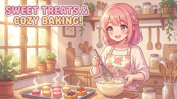 看片美食视频教程