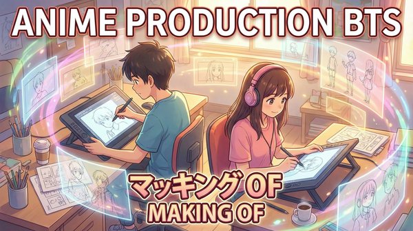 看片动画制作视频